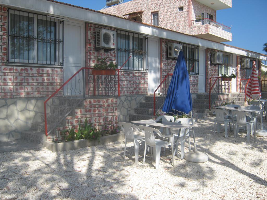 Anfora Apart Pansiyon Erdemli 객실 사진